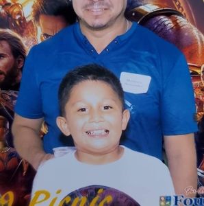 Meet your Posher, Mac